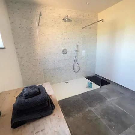 Grange Entièrement Rénovée Casa vacanze