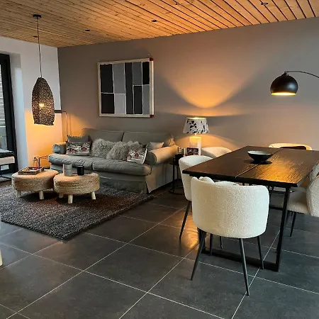 Grange Entièrement Rénovée