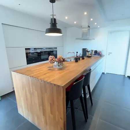 Casa vacanze Grange Entièrement Rénovée Rochefort