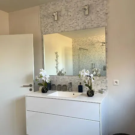 Grange Entièrement Rénovée Casa vacanze Rochefort