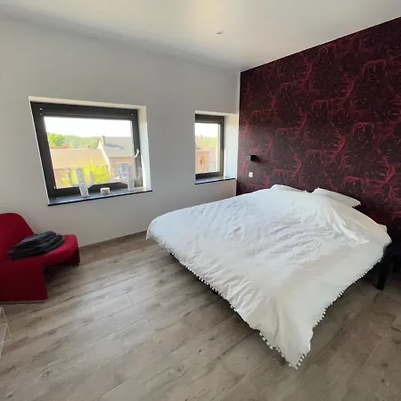 Casa vacanze Grange Entièrement Rénovée *
