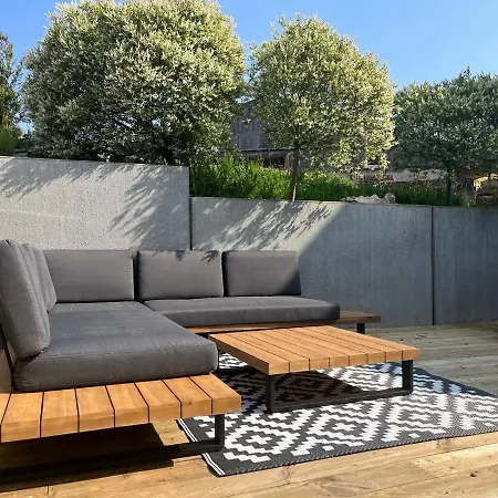 Grange Entièrement Rénovée Casa vacanze *