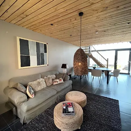 Casa vacanze Grange Entièrement Rénovée *
