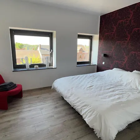 Casa vacanze Grange Entièrement Rénovée *