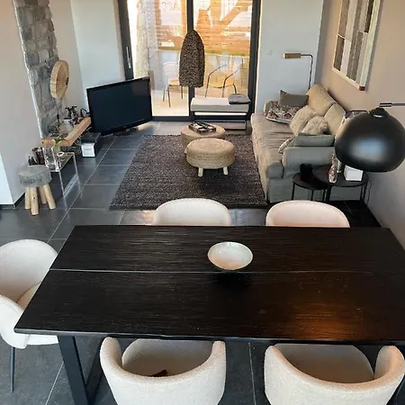 Grange Entièrement Rénovée Casa vacanze *