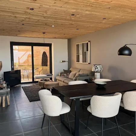 Grange Entièrement Rénovée Casa vacanze *