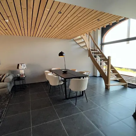 Grange Entièrement Rénovée Casa vacanze *